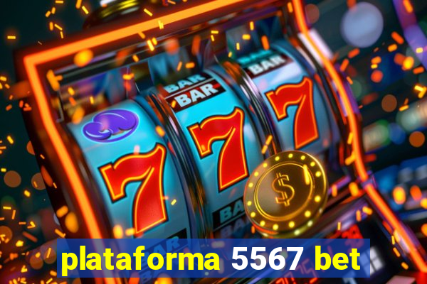 plataforma 5567 bet